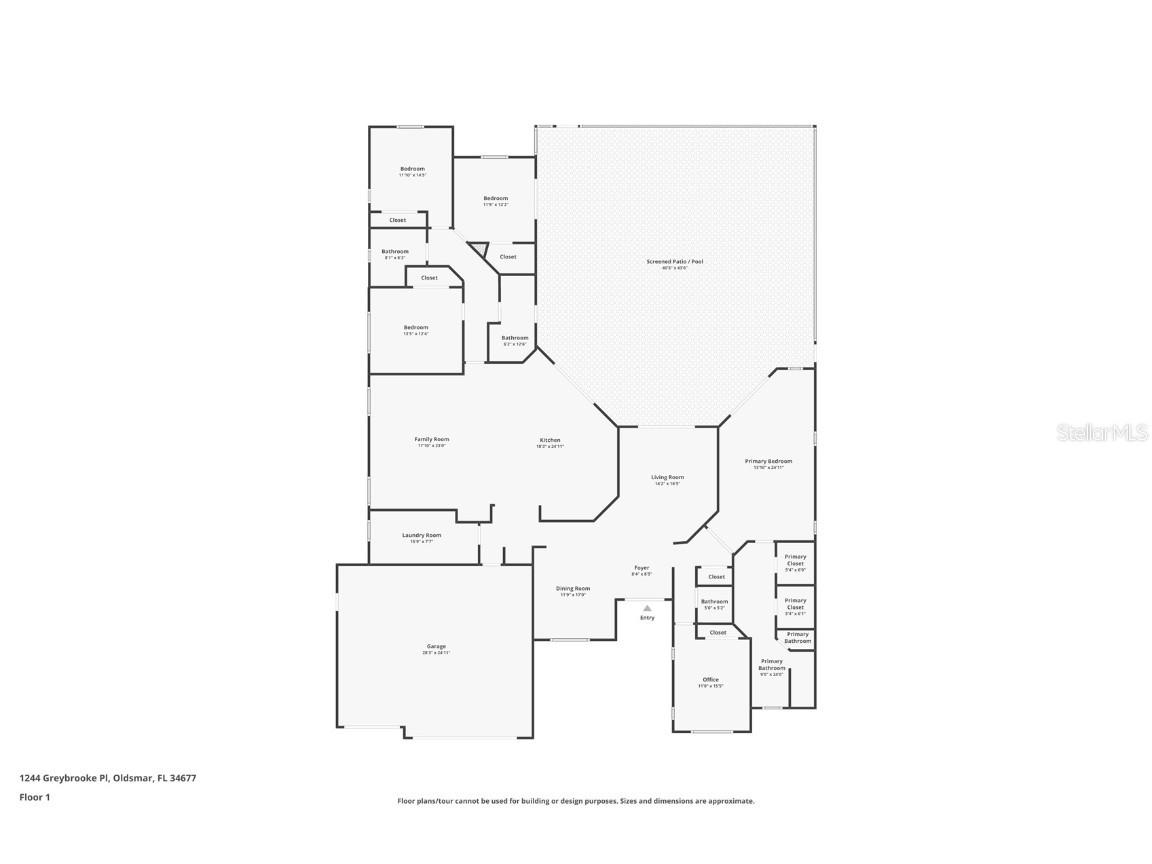 1244 Greybrooke Place Oldsmar FL 34677 TB8427929 image37