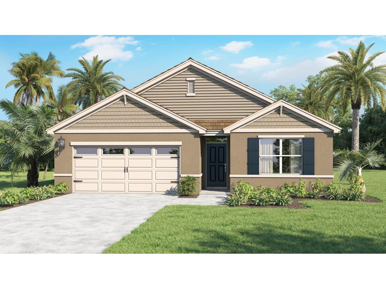 1244 Hanoverian Drive Lake Alfred FL 33850 O6170524 image1