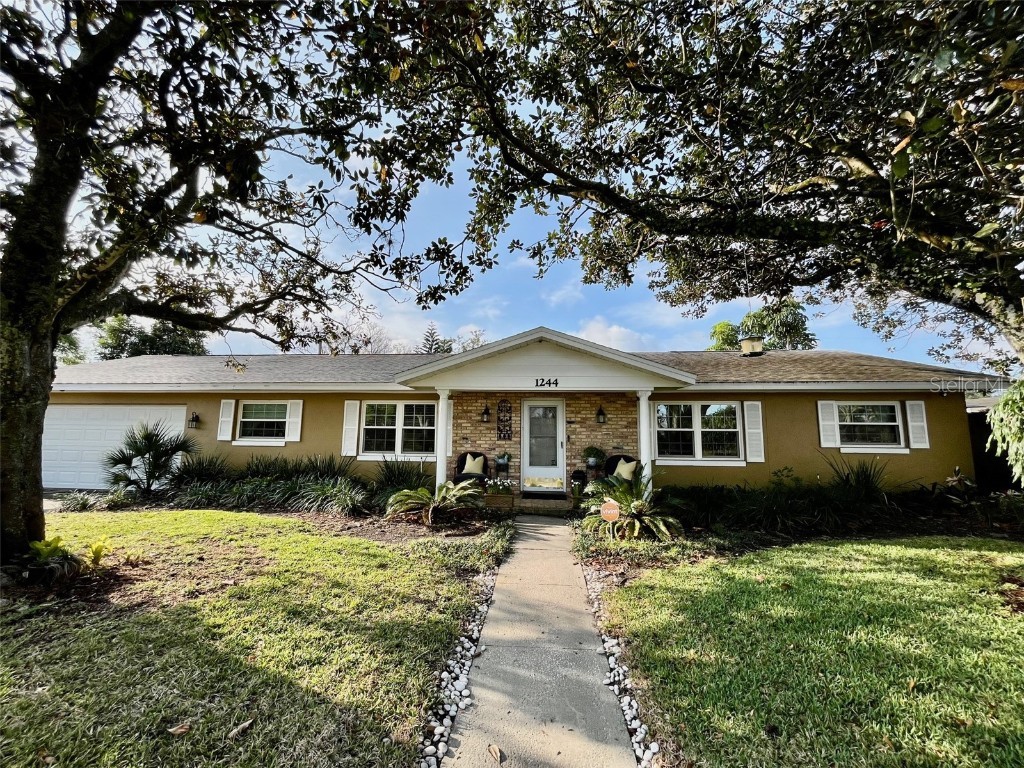 1244 Henry Balch Drive Orlando FL 32810 O6182208 image1