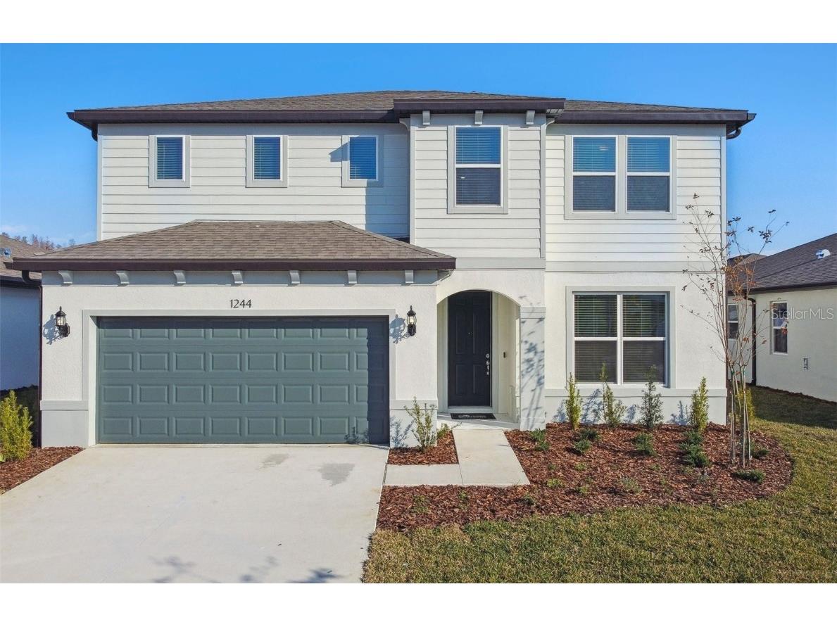 1244 Kazaz Court Zephyrhills FL 33540 T3545405 image1
