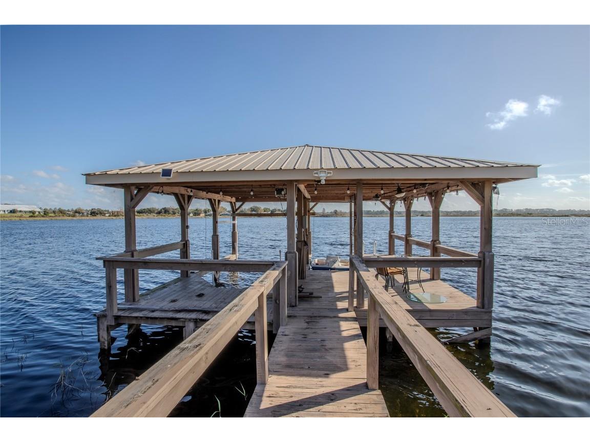 1244 Kellogg Drive Tavares FL 32778 - LAKE SAUNDERS G5077606 image1