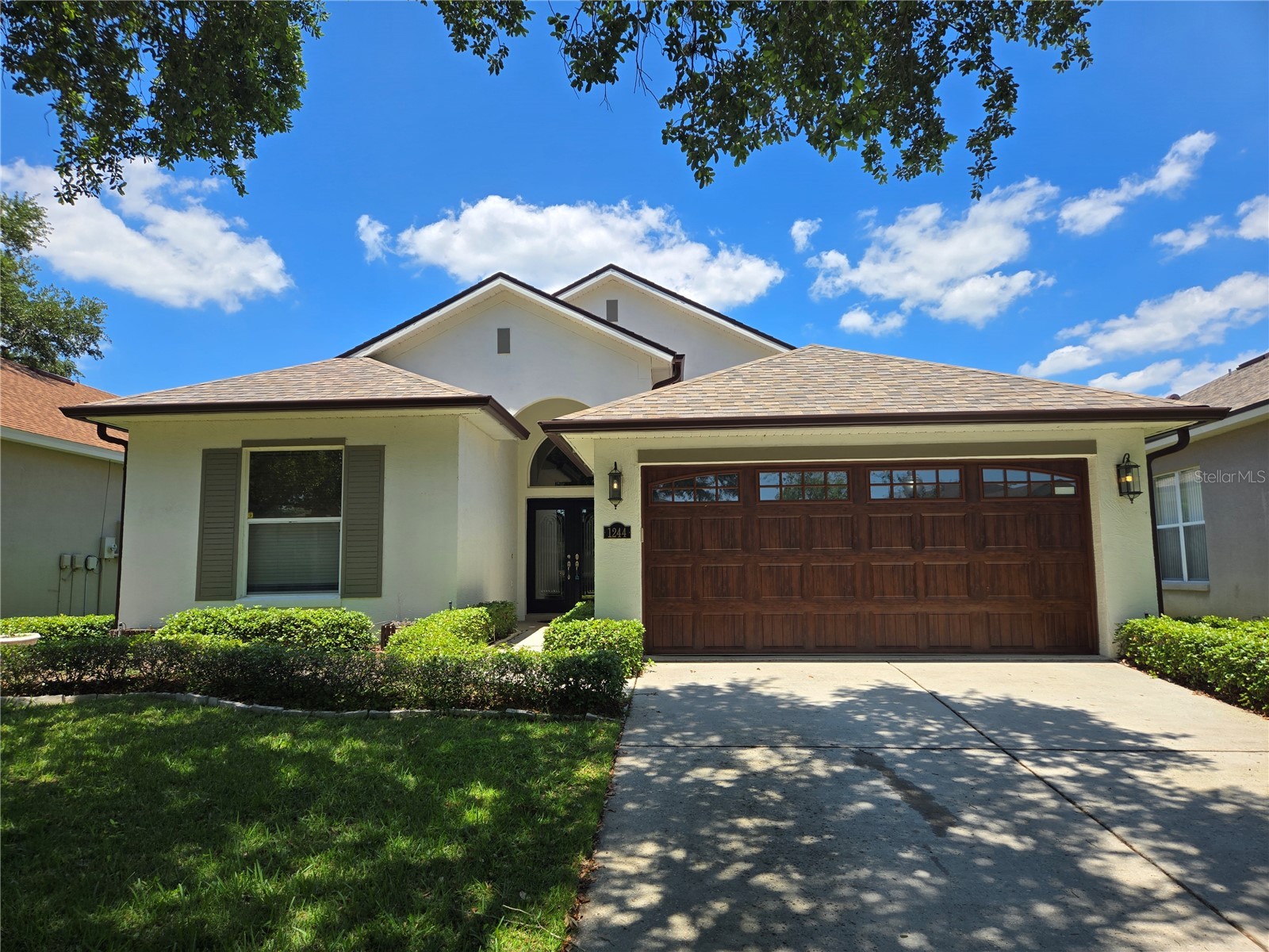 1244 Kersfield Circle Lake Mary FL 32746 O6409750 image1