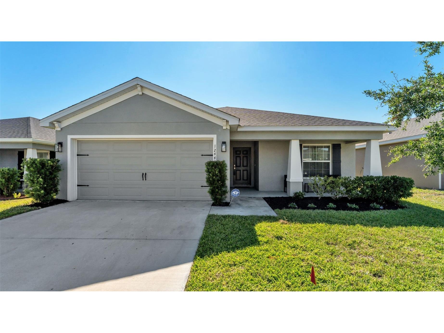 1244 Mezzavalle Way Auburndale FL 33823 L4961613 image1