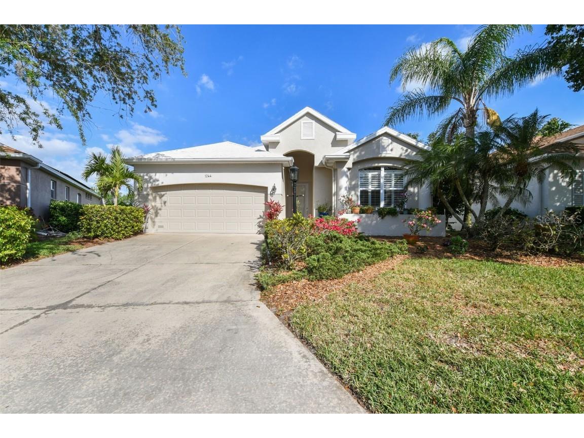 1244 Millbrook Circle Bradenton FL 34212 A4565695 image1