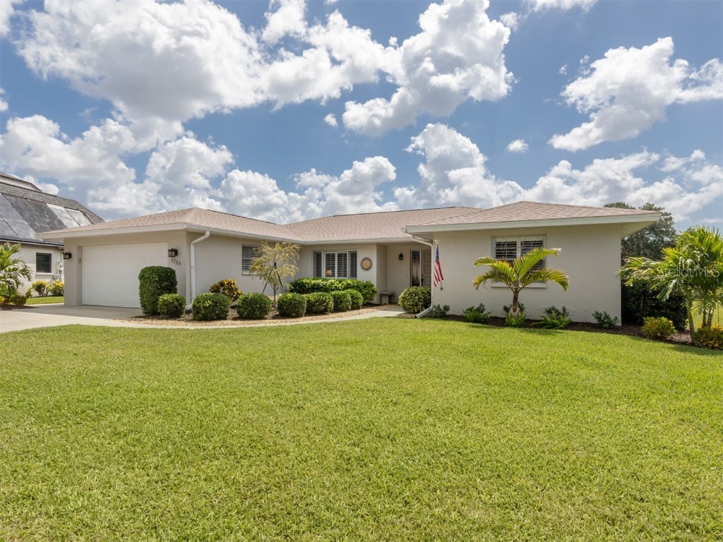 1244 Pine Needle Road Venice FL 34285 N6126552 image1