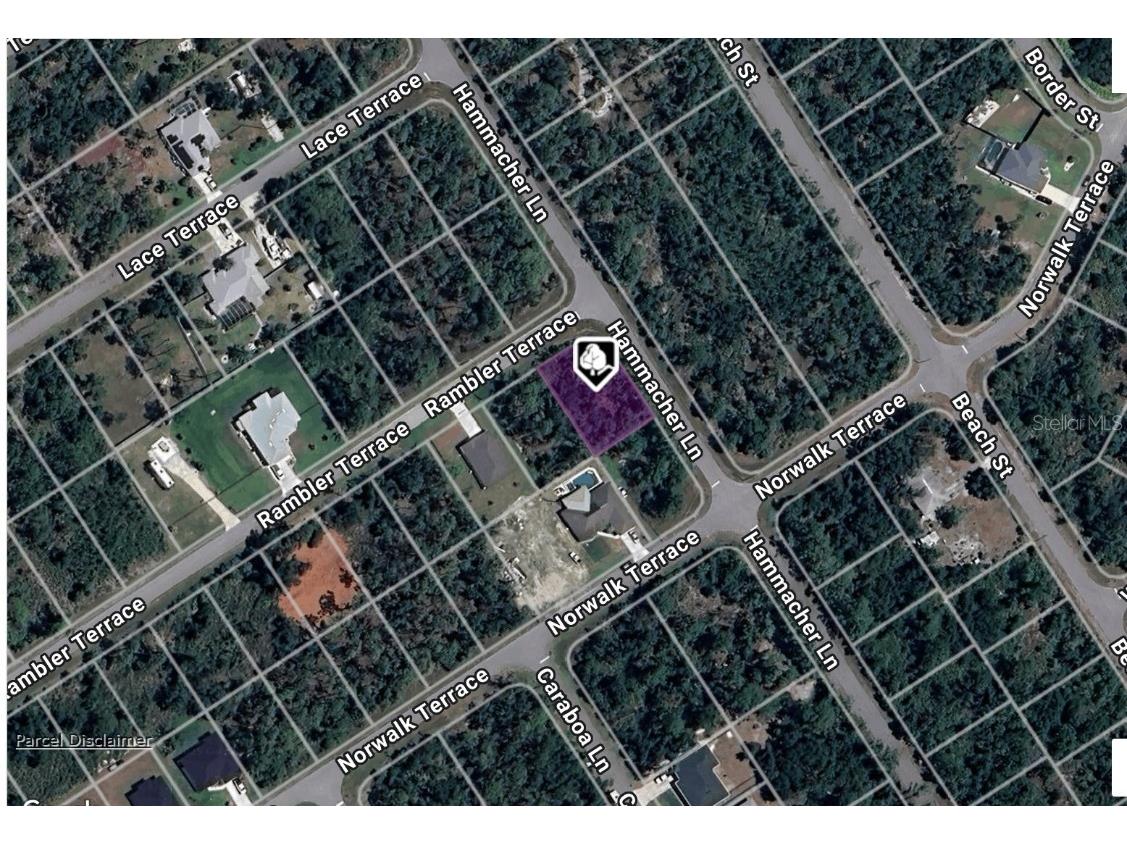 1244 Rambler Terrace Port Charlotte FL 33953 C7517479 image1