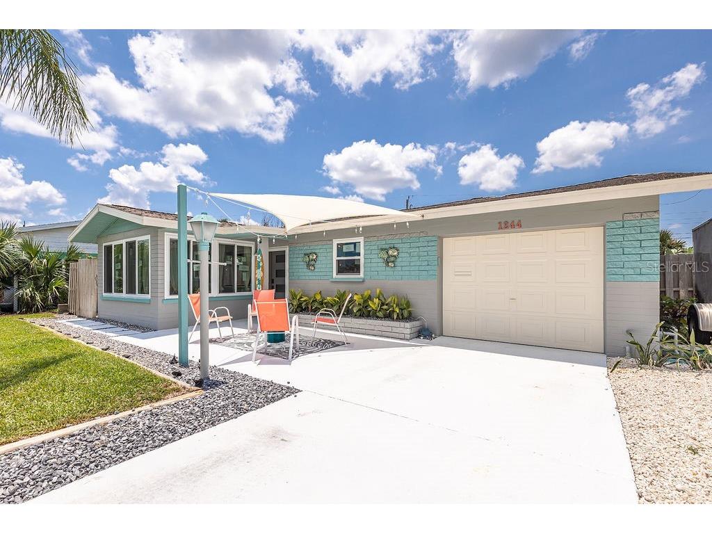 1244 Riverbreeze Boulevard Ormond Beach FL 32176 V4930869 image1