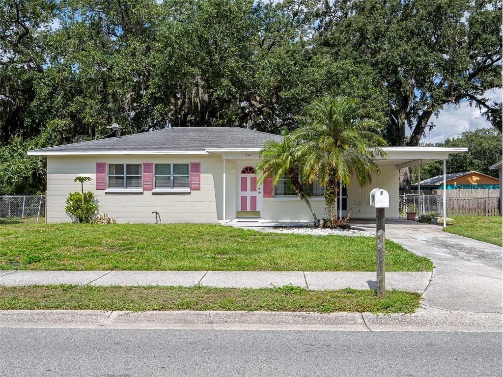1244 Woodland Avenue Lakeland FL 33801 O6309145 image1