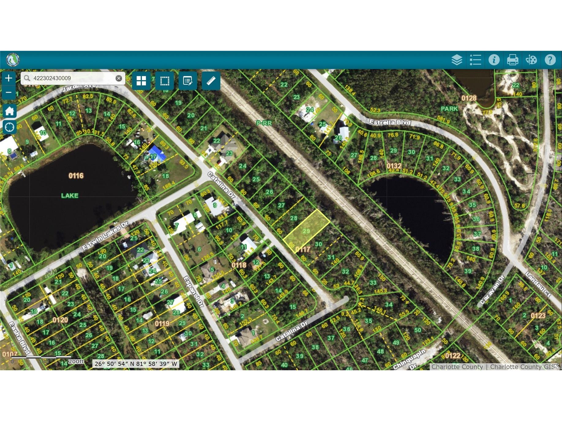 12440 Catalina Drive Punta Gorda FL 33955 C7523302 image1