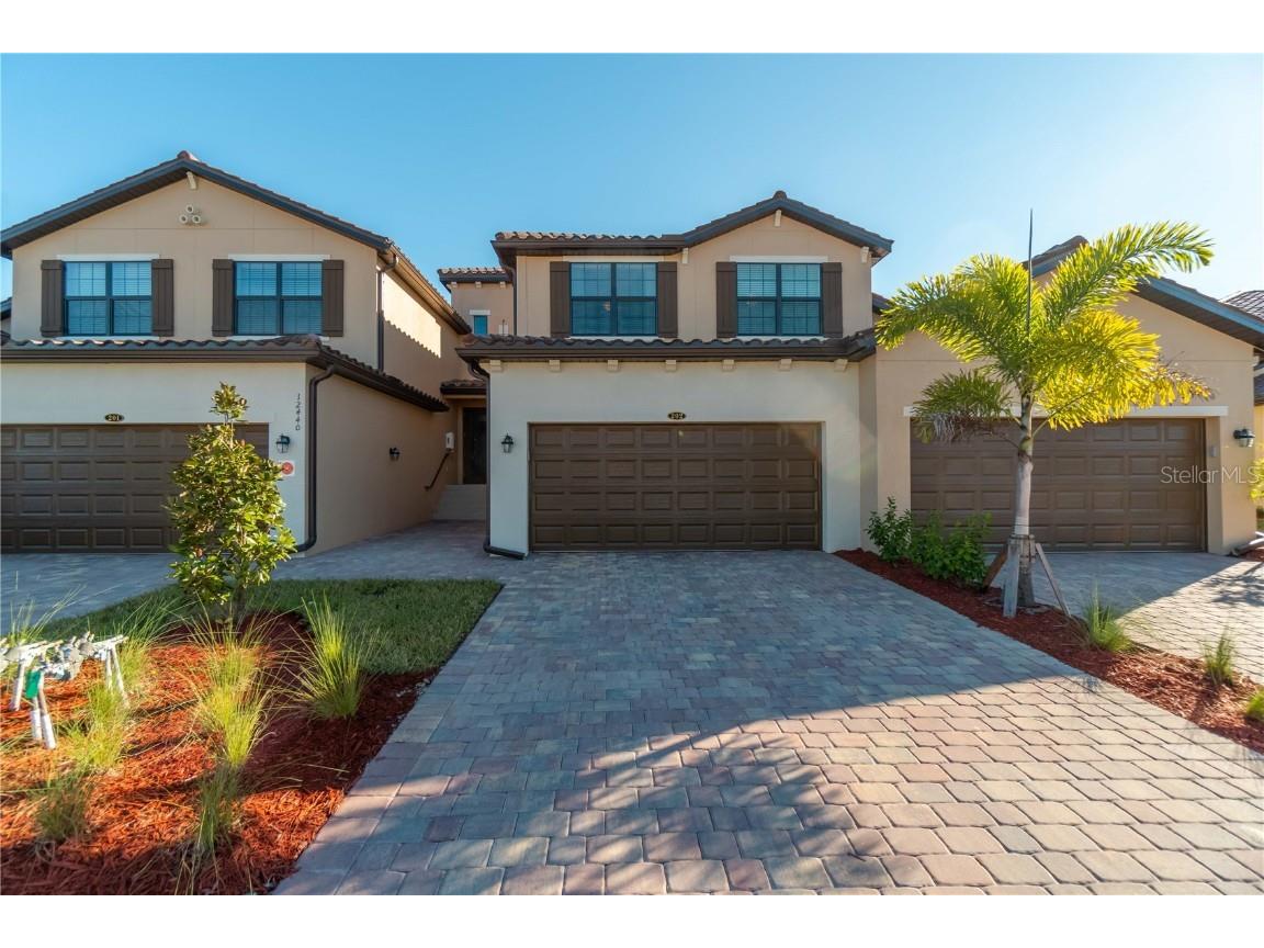 12440 Ghiberti Circle #202 Venice FL 34293 N6118544 image1