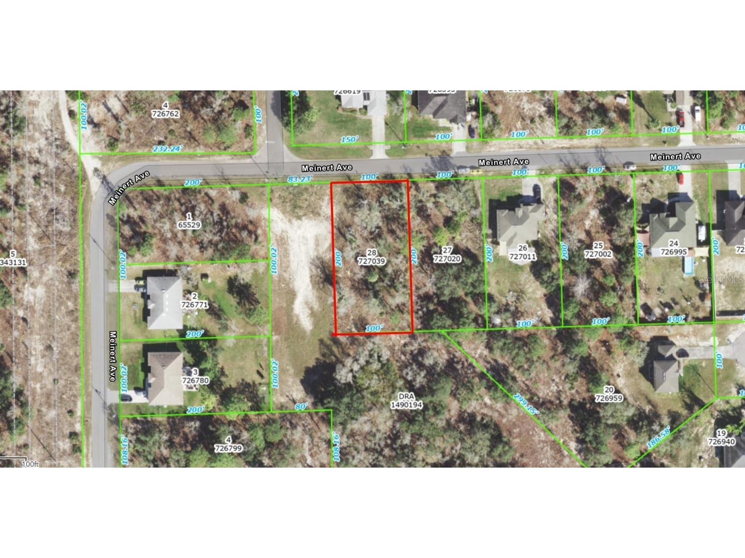 12440 Meinert Avenue Brooksville FL 34613 OM639405 image1