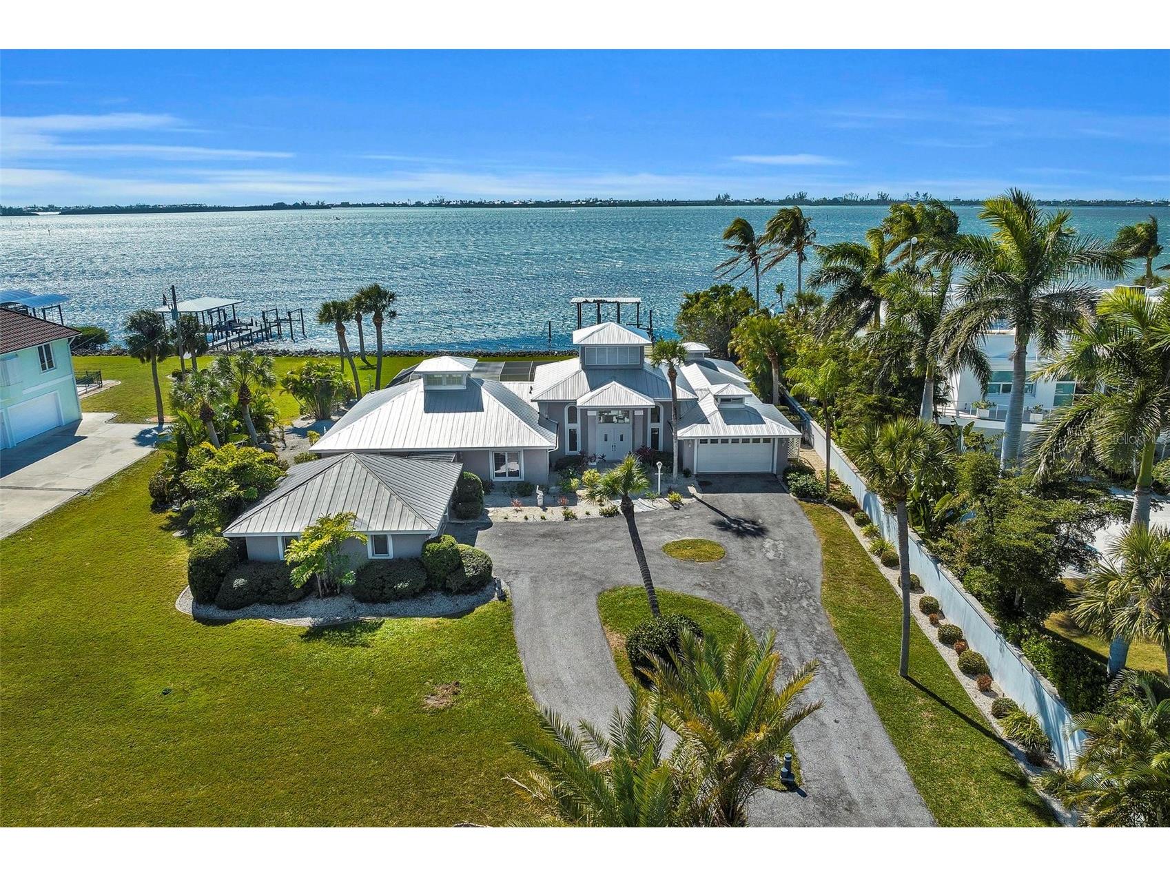 12440 Placida Road Placida FL 33946 - PLACIDA HARBOR D6134788 image1