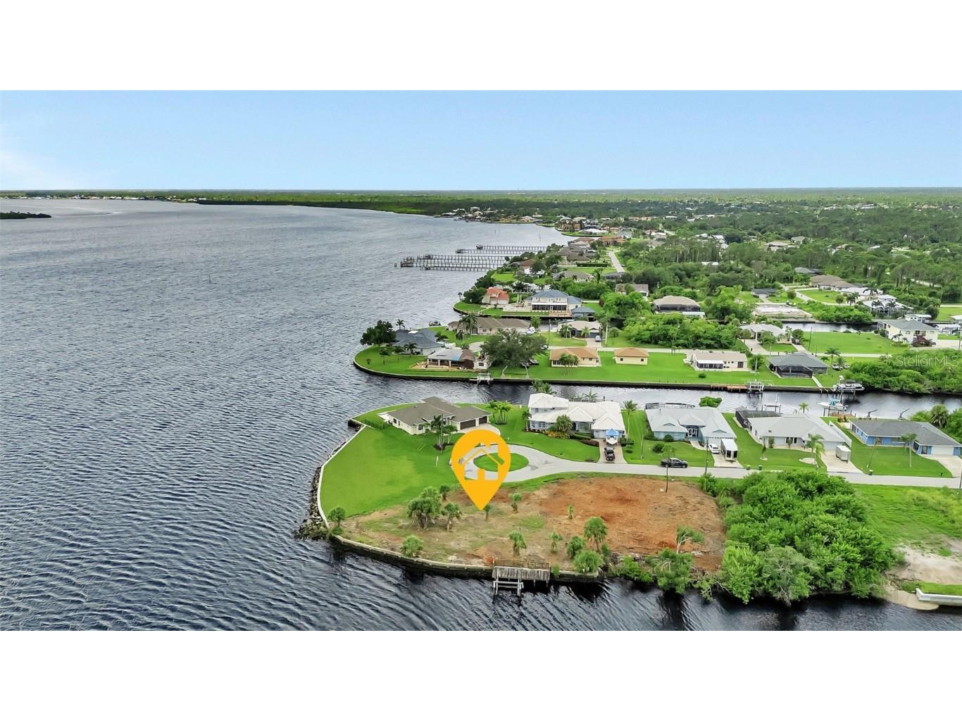 12440 Quinlan Avenue Port Charlotte FL 33981 - MYAKKA RIVER C7496505 image1