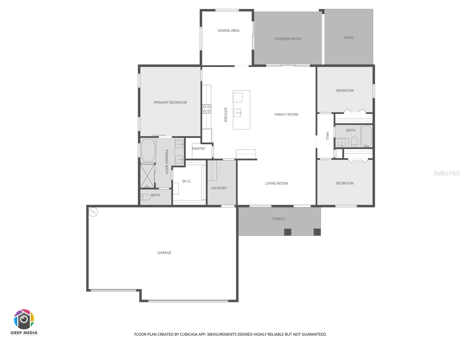 12440 SW 52nd Lane Road Ocala FL 34481 OM722292 image59