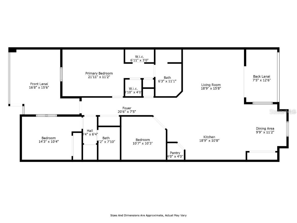 12440 Wellen Golf Street #203 Venice FL 34293 N6139646 image44