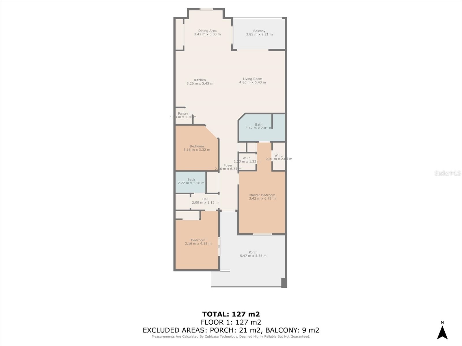 12440 Wellen Golf Street #204 Venice FL 34293 A4683330 image49