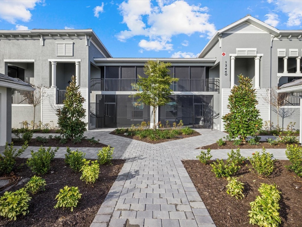 12440 Wellen Golf Street #205 Venice FL 34293 A4595325 image1