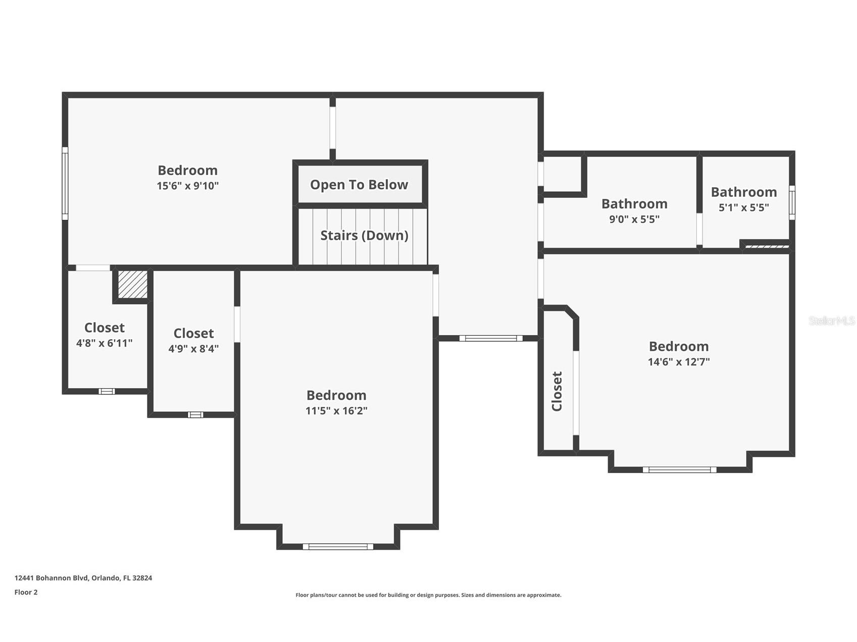12441 Bohannon Boulevard Orlando FL 32824 O6415161 image49