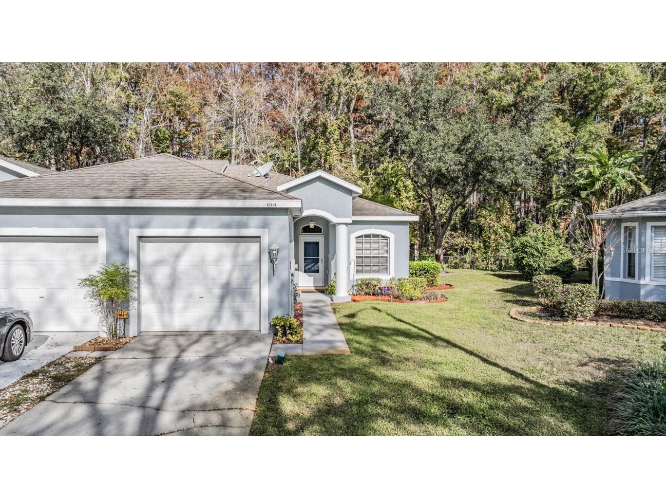 12441 Cavalier Court Hudson FL 34669 W7860234 image1
