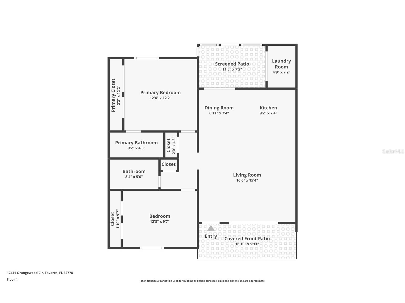 12441 Orangewood Circle Tavares FL 32778 O6422303 image32