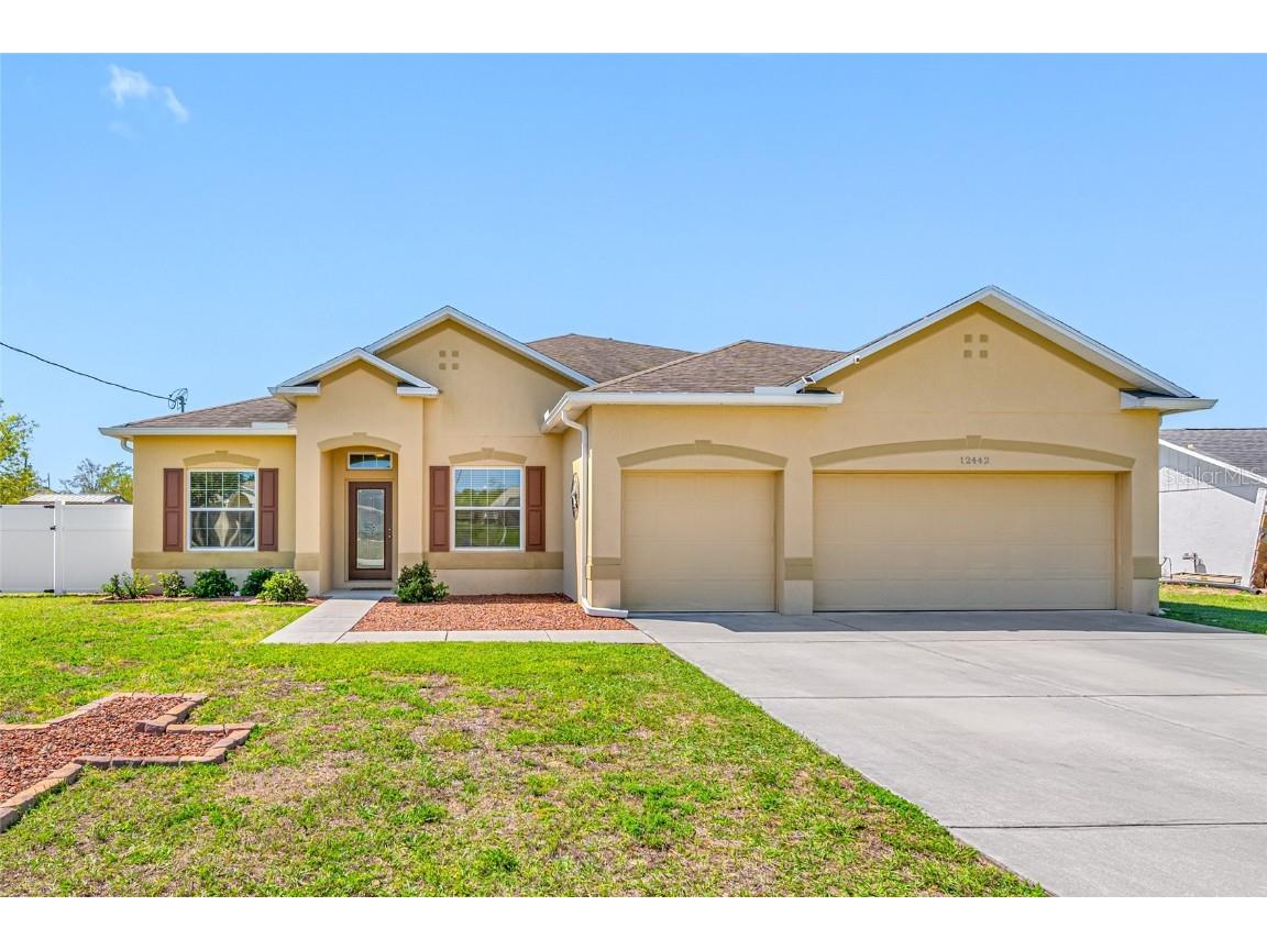 12442 Curry Drive Spring Hill FL 34609 TB8363627 image1