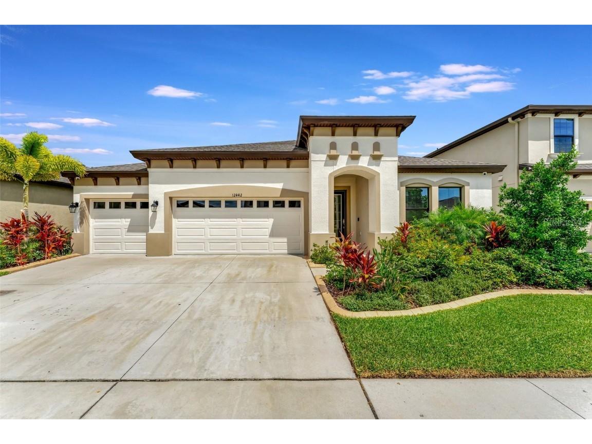 12442 Horseshoe Bend Drive Lithia FL 33547 T3456094 image1