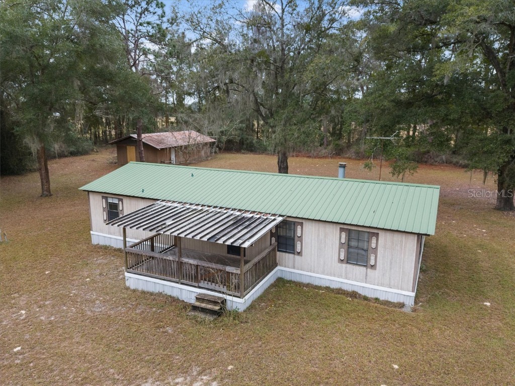 12442 NE 42nd Terrace Anthony FL 32617 OM672399 image1