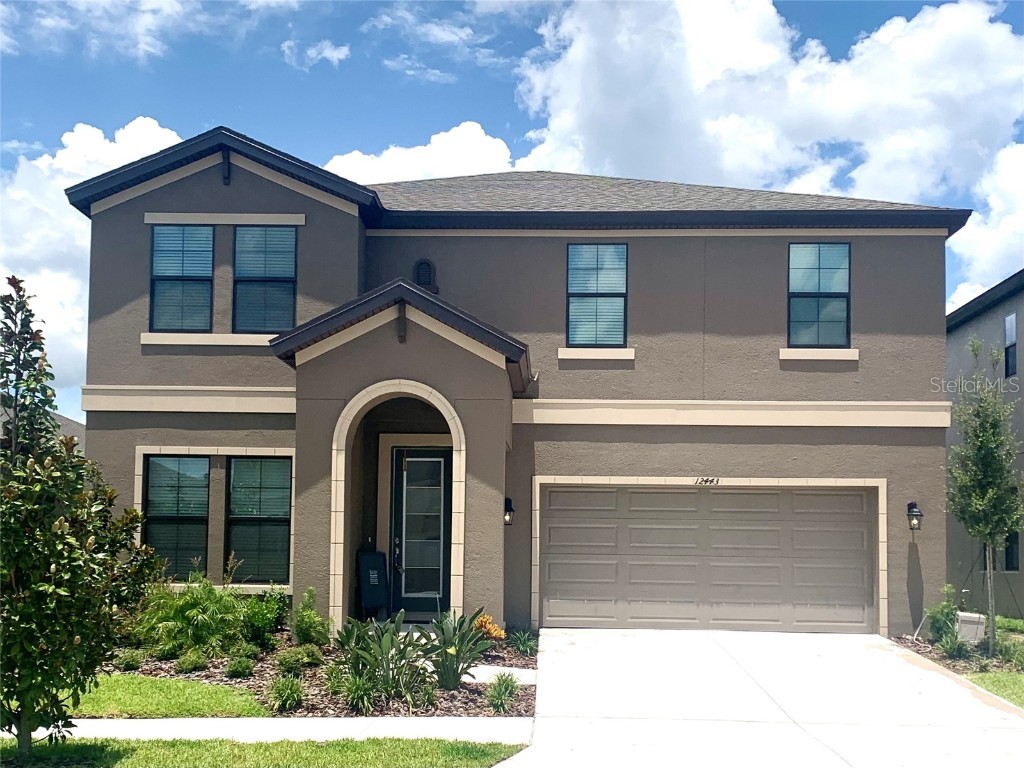 12443 Horseshoe Bend Drive Lithia FL 33547 T3427021 image1