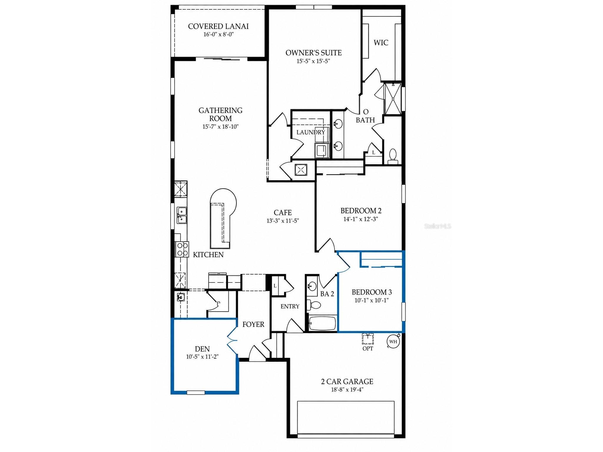12444 Golden Sage Drive Sarasota FL 34238 A4694034 image20