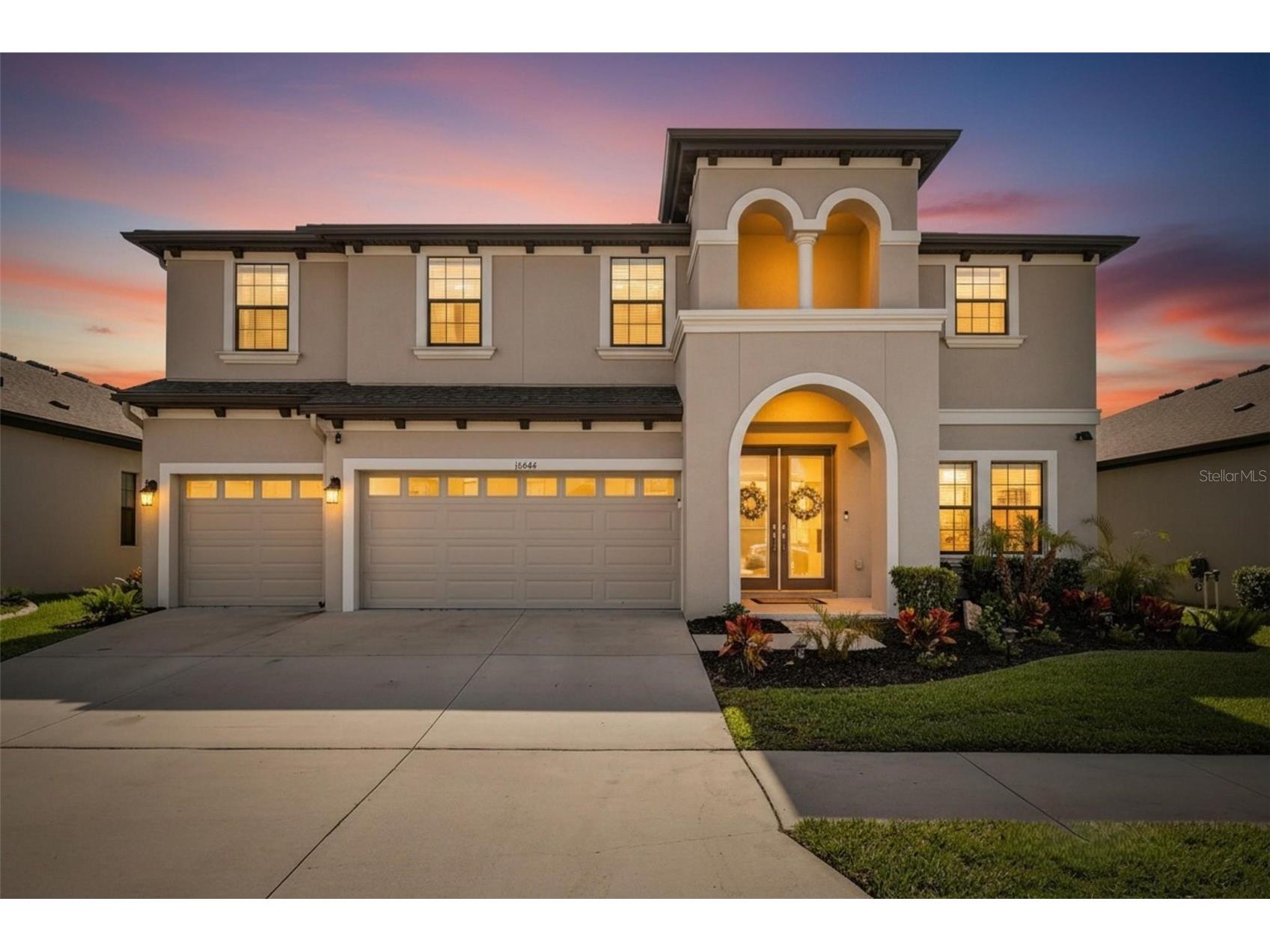 12444 Horseshoe Bend Drive Lithia FL 33547 TB8493182 image1