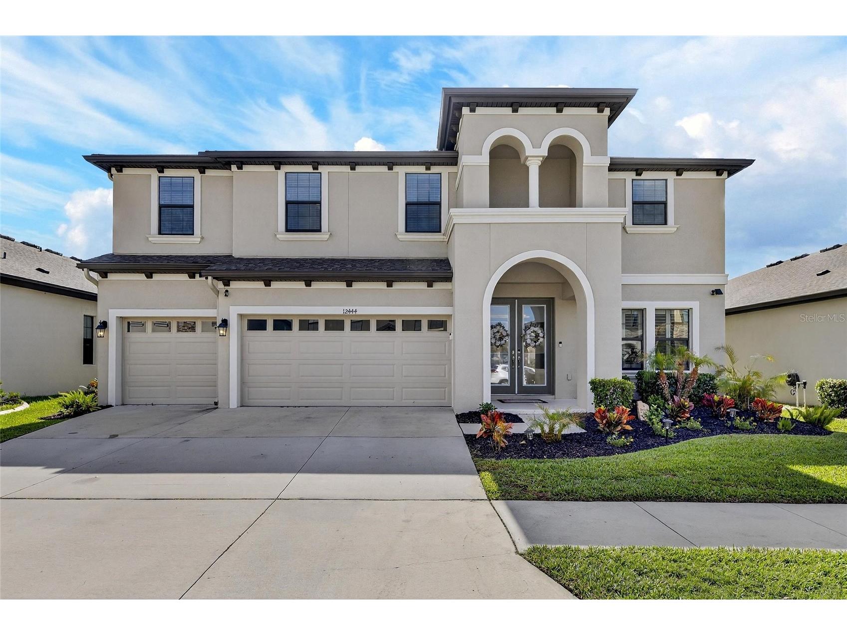 12444 Horseshoe Bend Drive Lithia FL 33547 TB8493182 image2