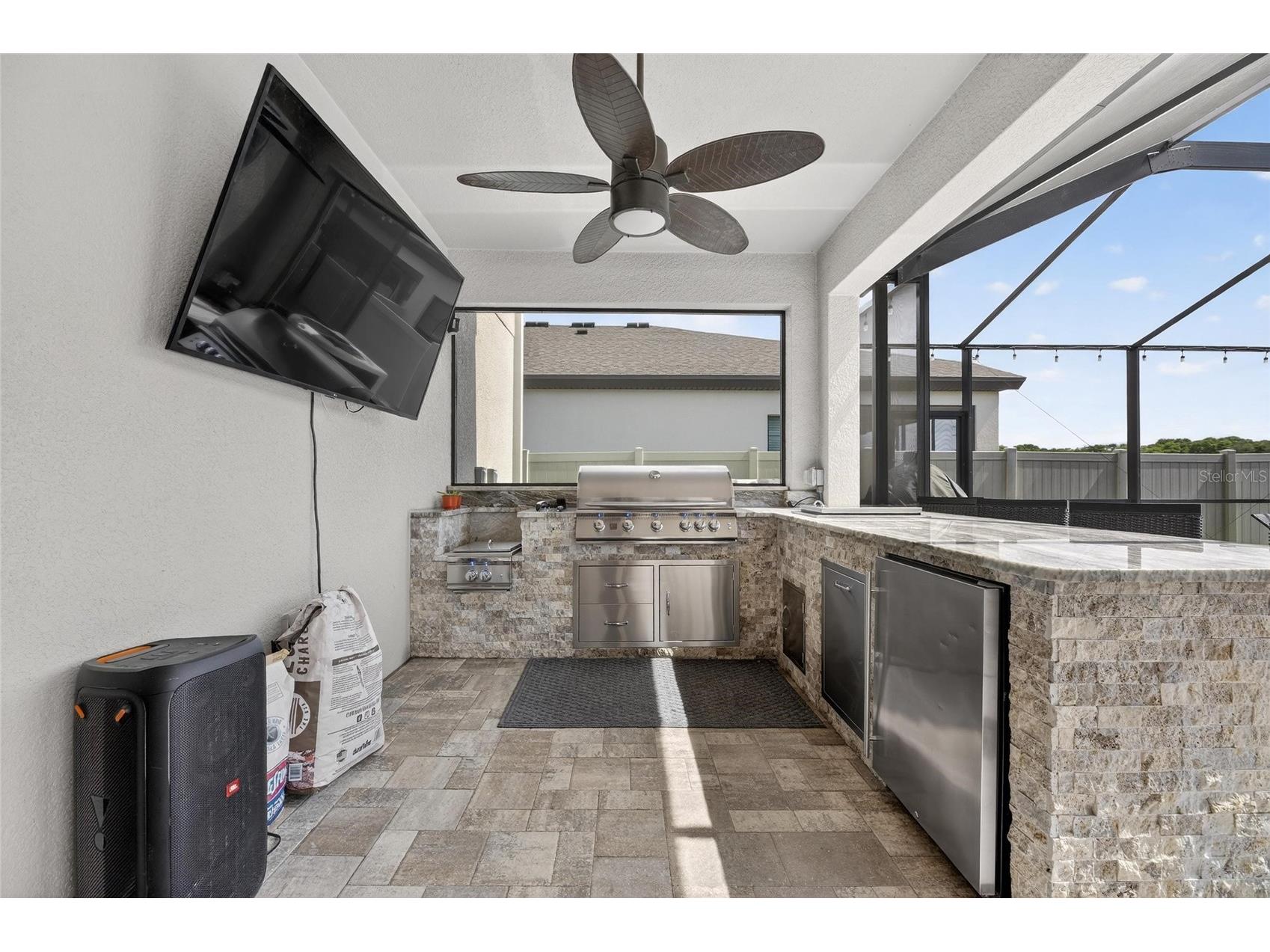 12444 Horseshoe Bend Drive Lithia FL 33547 TB8493182 image58