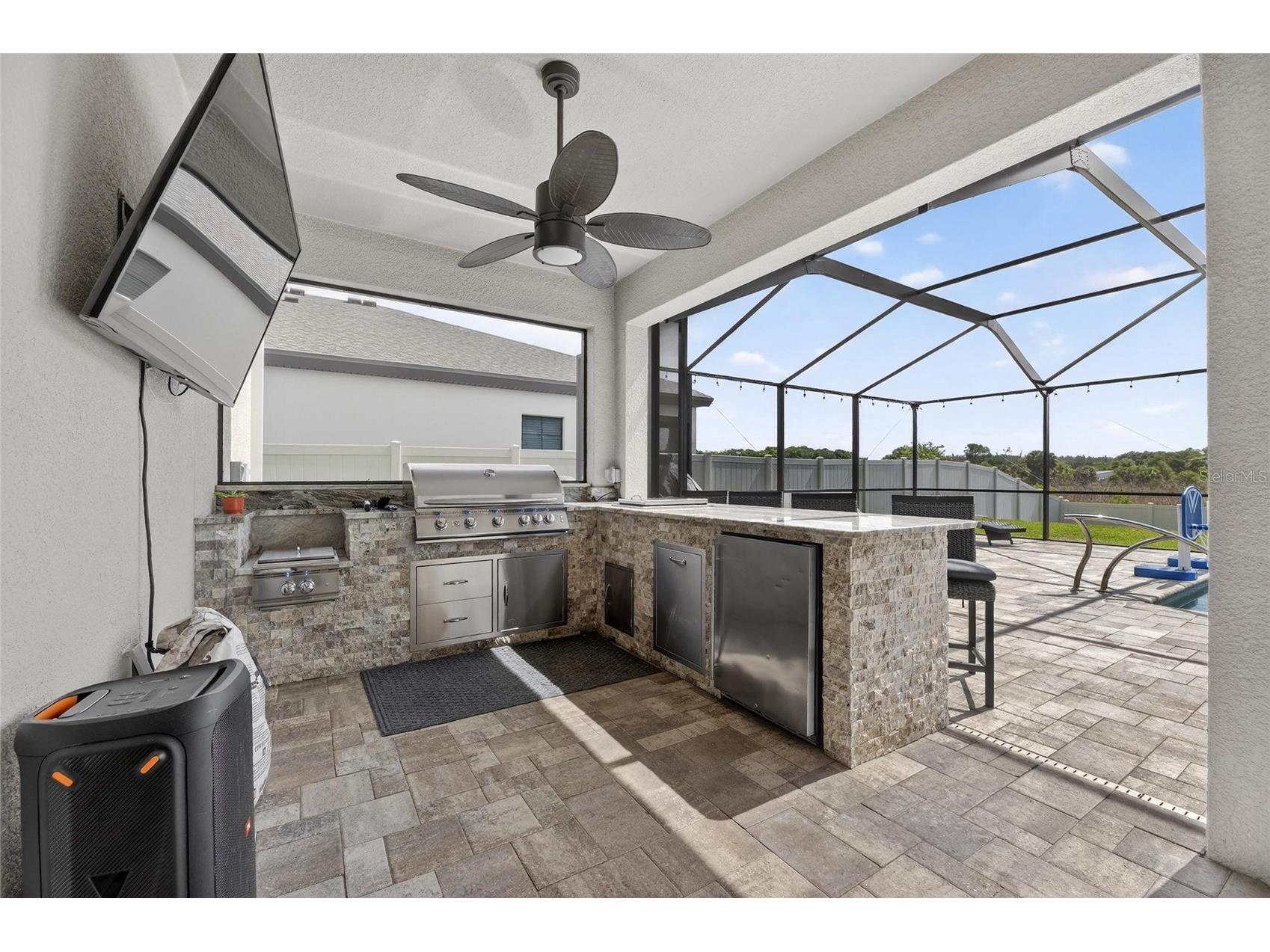 12444 Horseshoe Bend Drive Lithia FL 33547 TB8493182 image59