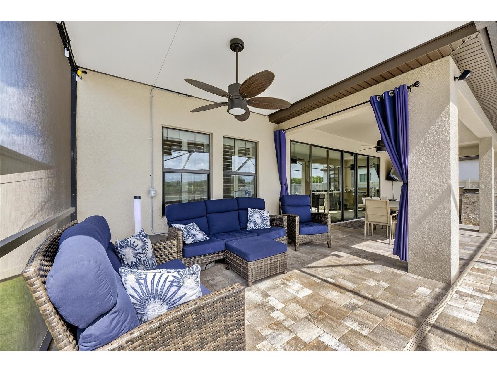 12444 Horseshoe Bend Drive Lithia FL 33547 TB8493182 image61