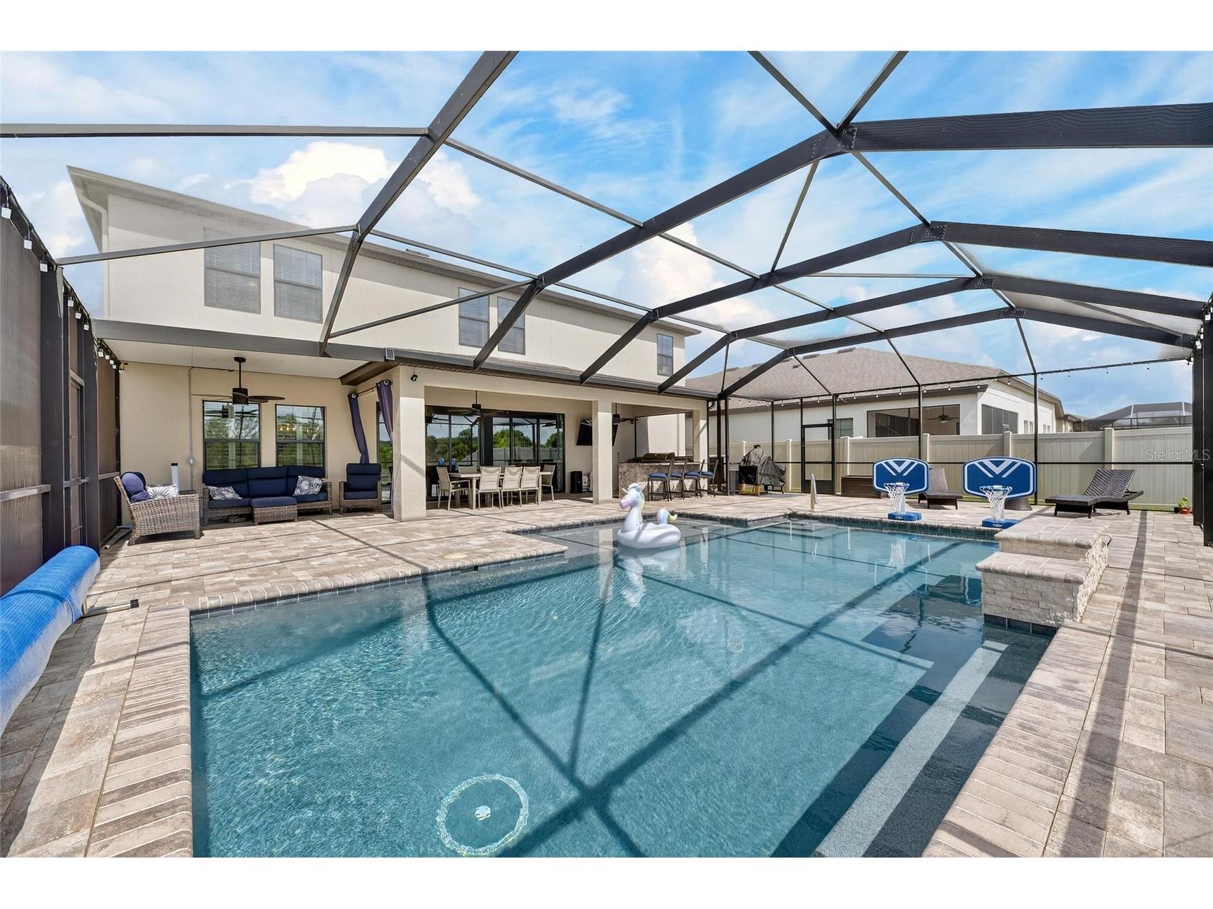 12444 Horseshoe Bend Drive Lithia FL 33547 TB8493182 image63