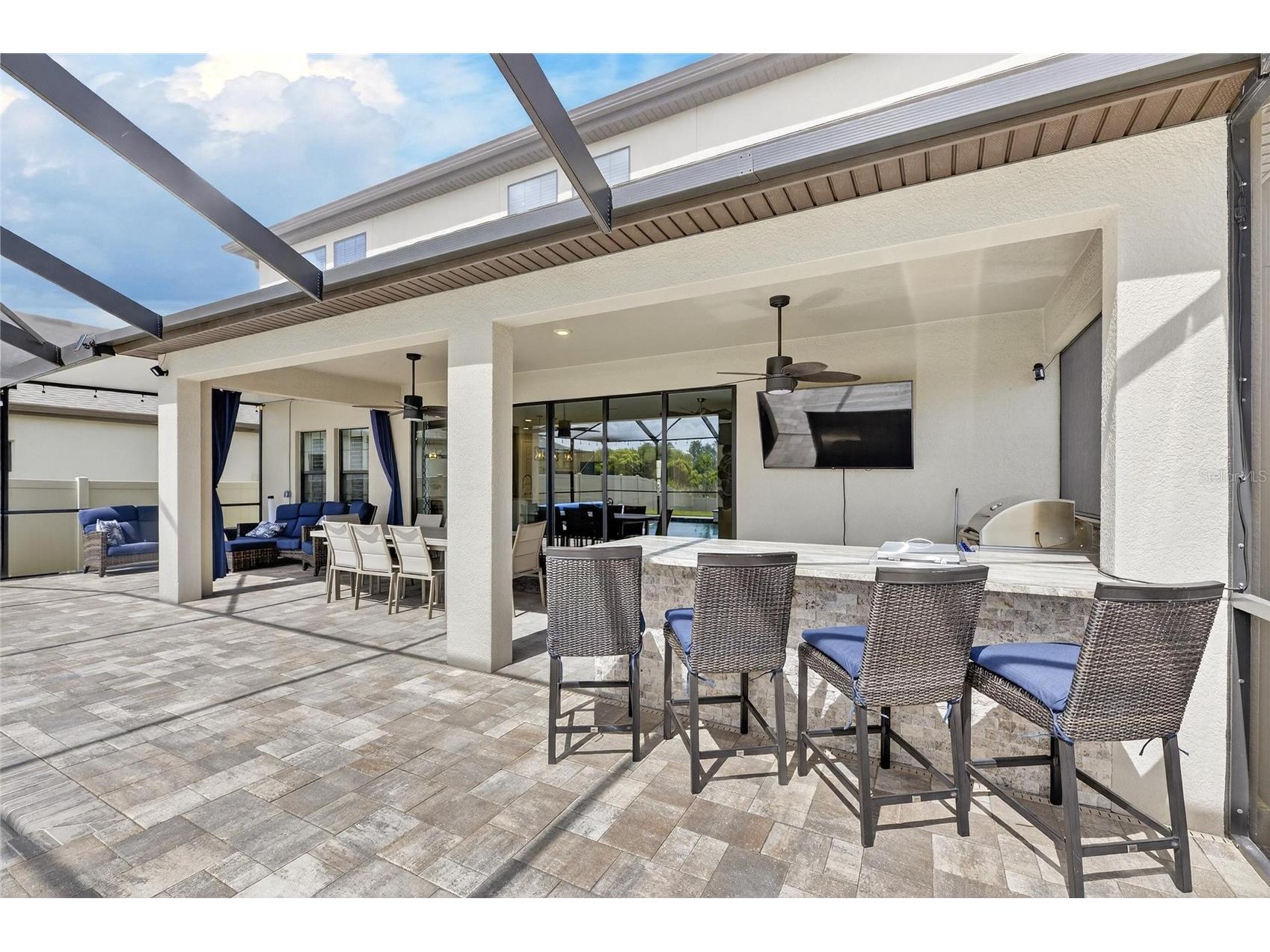 12444 Horseshoe Bend Drive Lithia FL 33547 TB8493182 image66