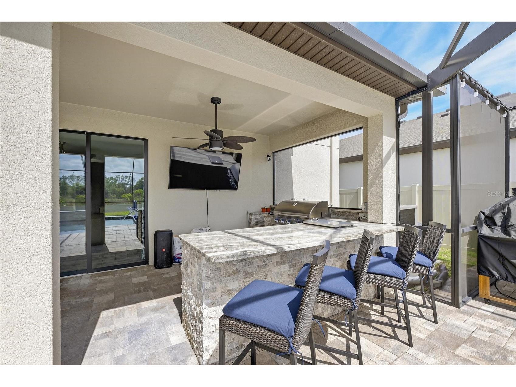 12444 Horseshoe Bend Drive Lithia FL 33547 TB8493182 image67