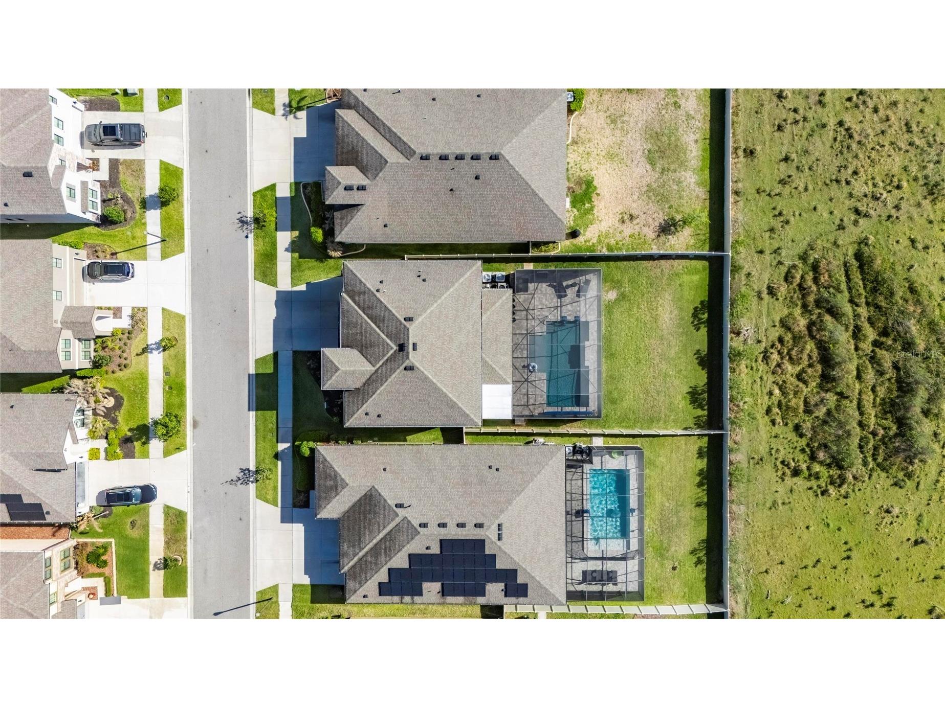 12444 Horseshoe Bend Drive Lithia FL 33547 TB8493182 image71