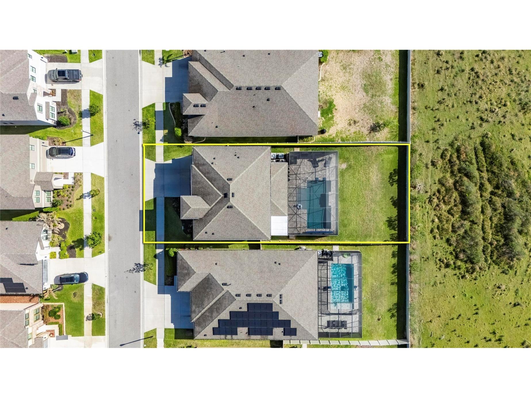 12444 Horseshoe Bend Drive Lithia FL 33547 TB8493182 image72