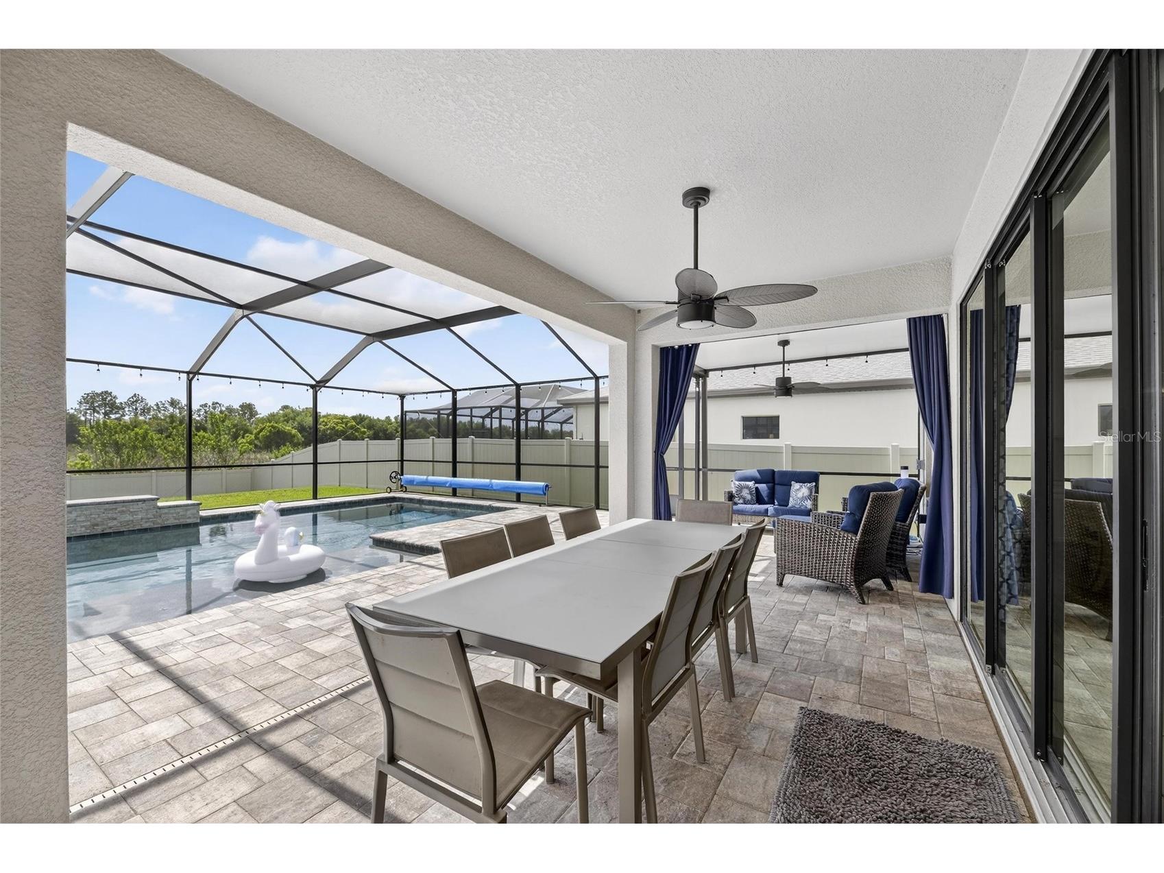 12444 Horseshoe Bend Drive Lithia FL 33547 TB8493182 image73