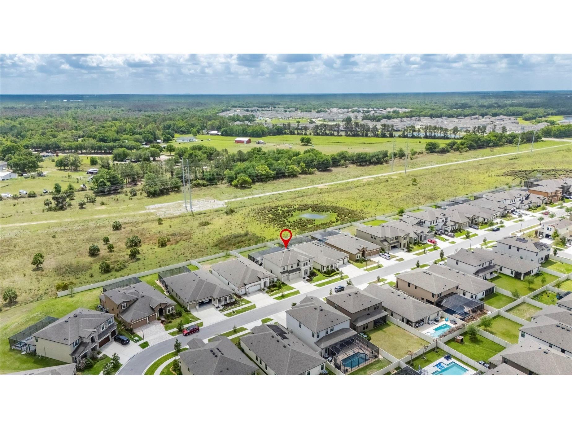 12444 Horseshoe Bend Drive Lithia FL 33547 TB8493182 image77