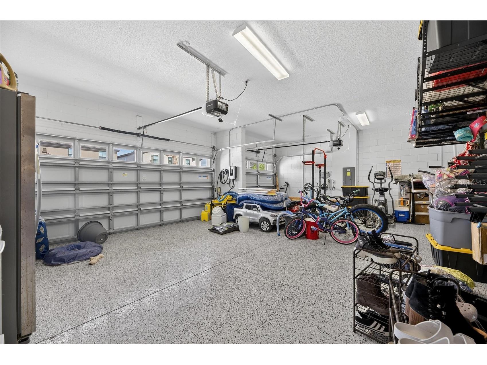 12444 Horseshoe Bend Drive Lithia FL 33547 TB8493182 image79