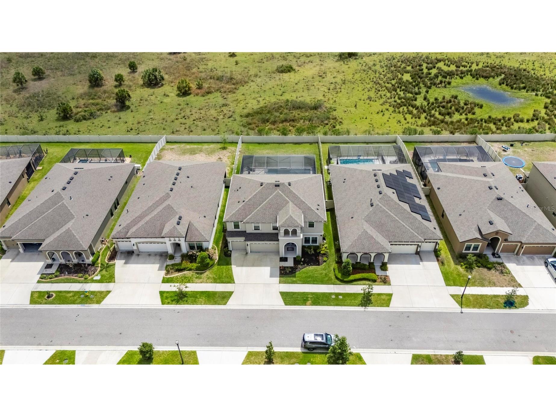 12444 Horseshoe Bend Drive Lithia FL 33547 TB8493182 image80