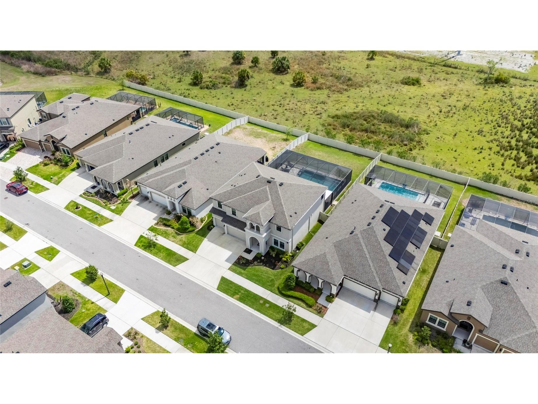 12444 Horseshoe Bend Drive Lithia FL 33547 TB8493182 image81