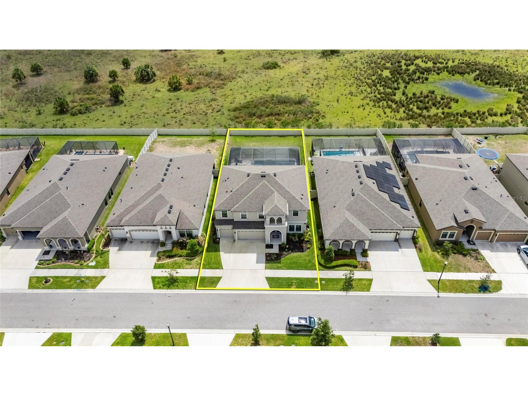 12444 Horseshoe Bend Drive Lithia FL 33547 TB8493182 image82