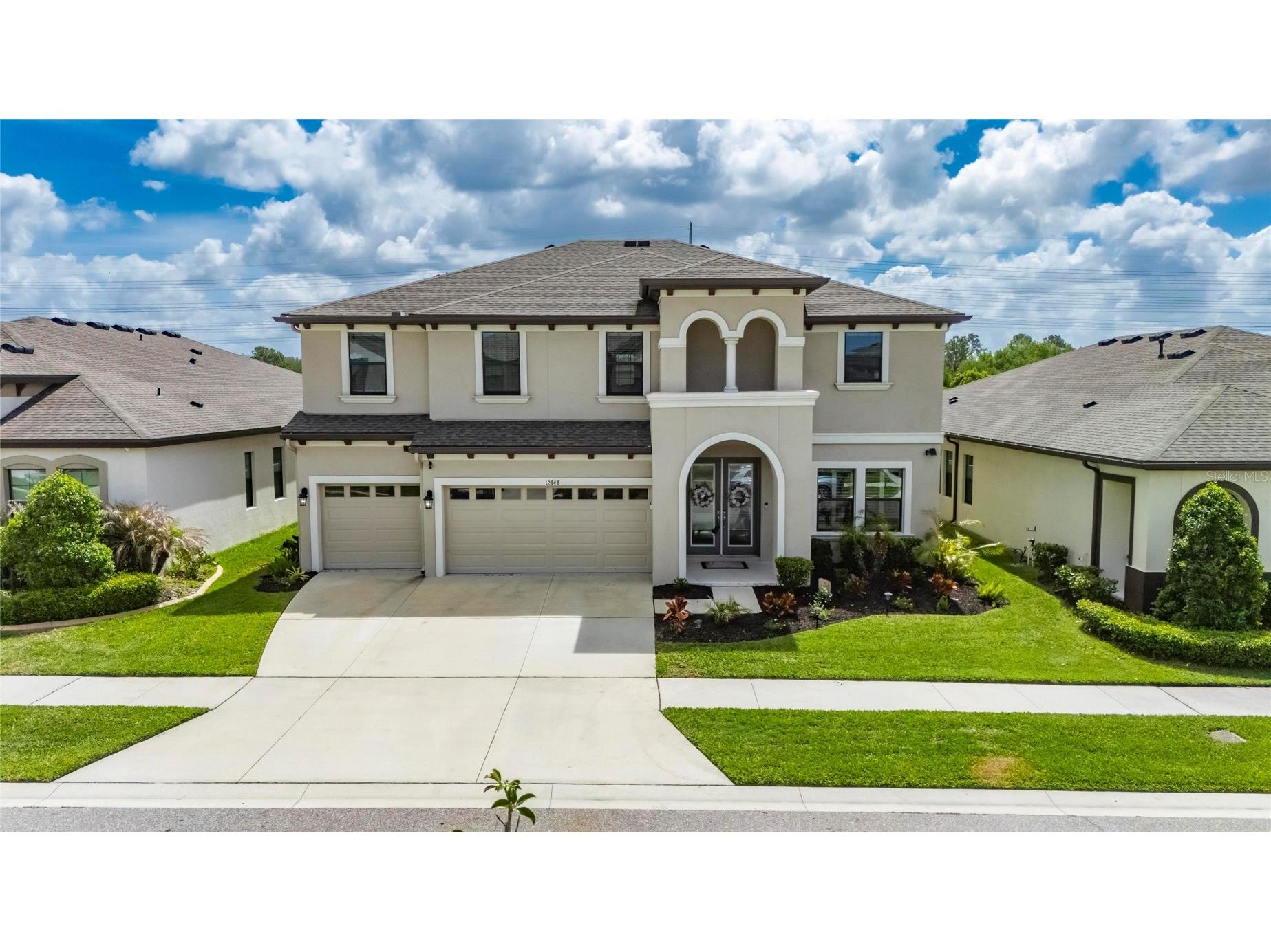 12444 Horseshoe Bend Drive Lithia FL 33547 TB8493182 image83