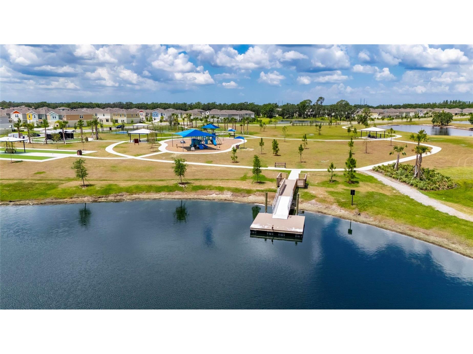 12444 Horseshoe Bend Drive Lithia FL 33547 TB8493182 image86