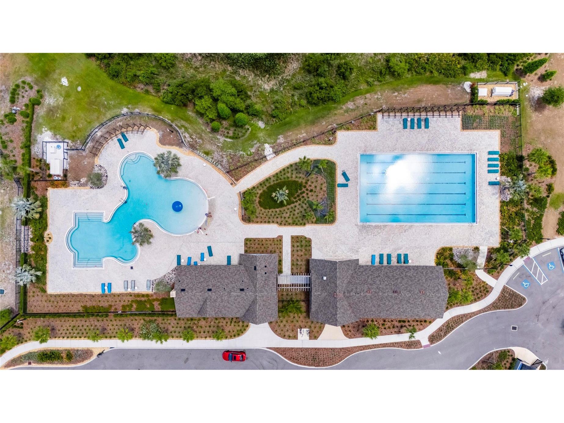 12444 Horseshoe Bend Drive Lithia FL 33547 TB8493182 image87