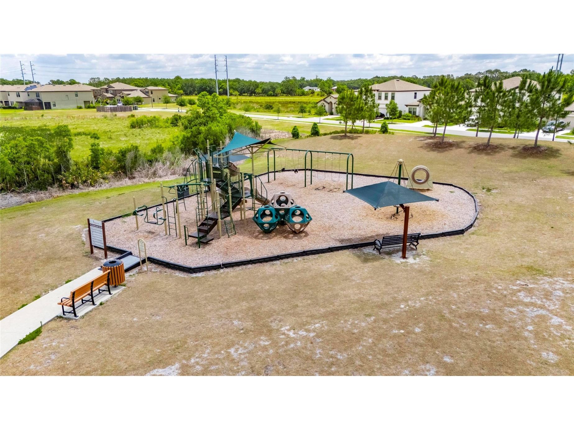 12444 Horseshoe Bend Drive Lithia FL 33547 TB8493182 image88