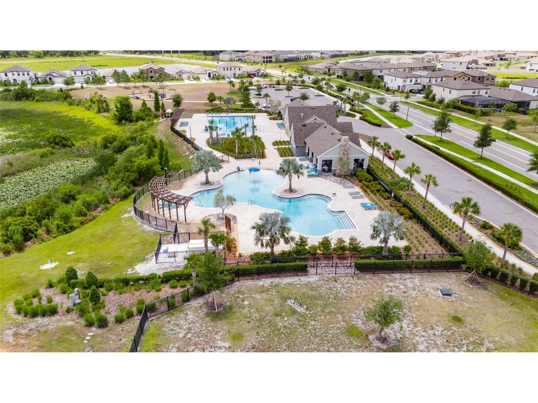 12444 Horseshoe Bend Drive Lithia FL 33547 TB8493182 image89